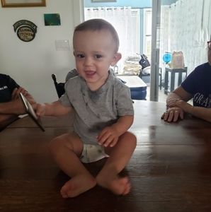 Meet your Posher, Norman